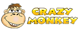 Игровой автомат Crazy Monkey